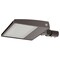 L1 LED Outdoor Flood Light, Adjustable Watt and Color, 240/350/450W, 150Lm/W, 120-277V, IP65 LOC-FL-MW(240/350/450)MCCT(30/40/50)D - alternate 3